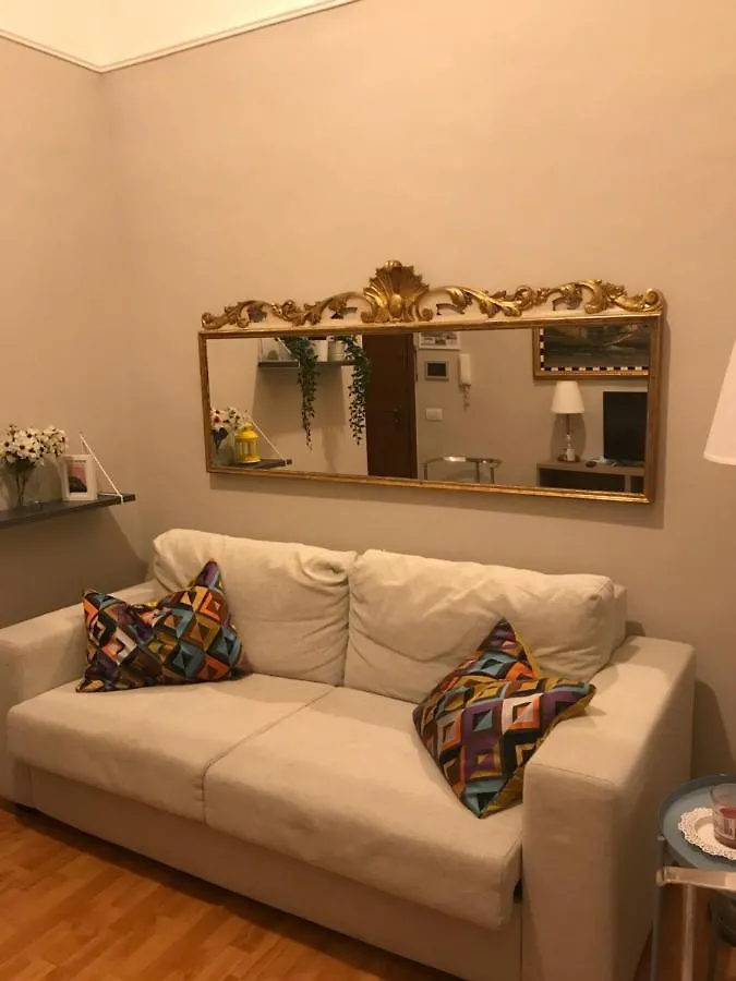 Appartement Calefati House Possibilita Self Check In Dopo Le 22 à Bari