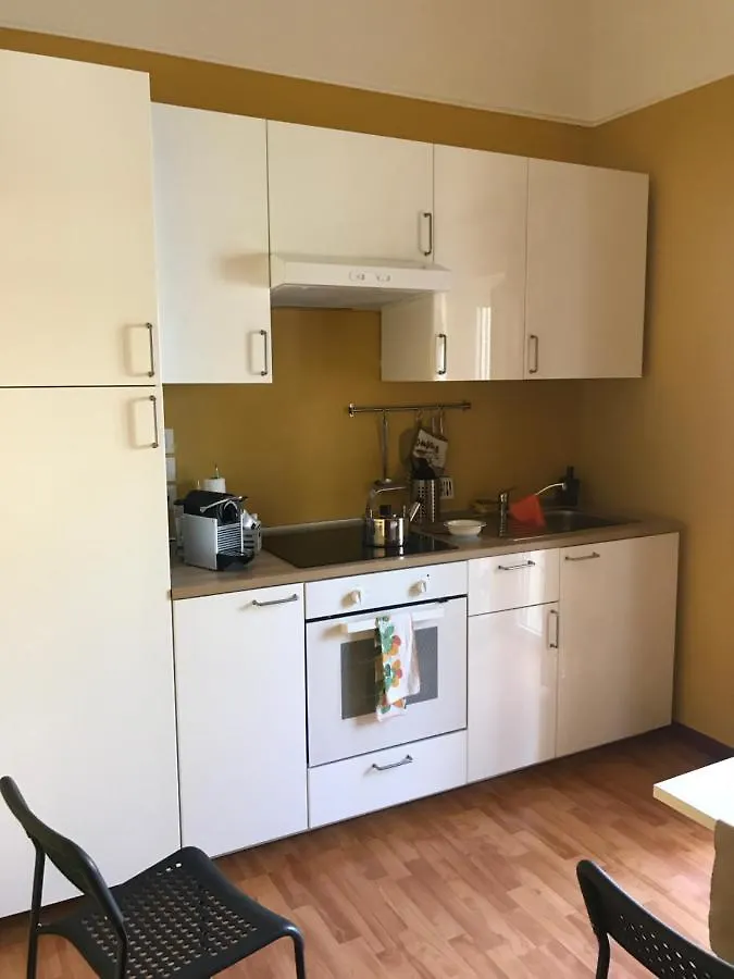 Apartament Calefati House Possibilita Self Check In Dopo Le 22 Bari