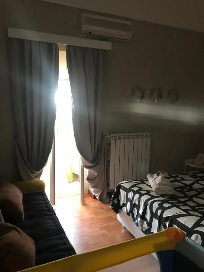 Appartement Calefati House Possibilita Self Check In Dopo Le 22 à Bari