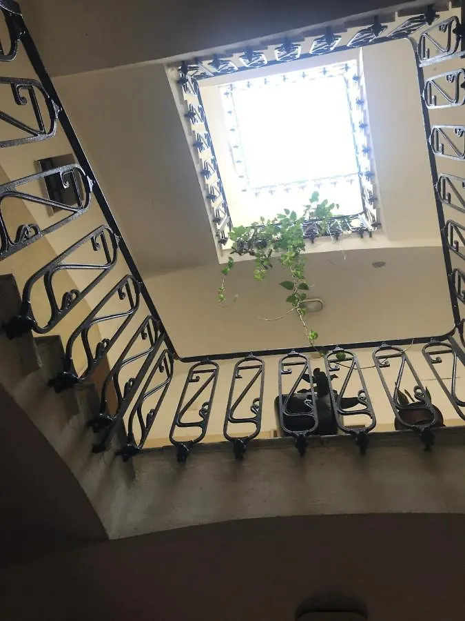 Apartament Calefati House Possibilita Self Check In Dopo Le 22 Bari