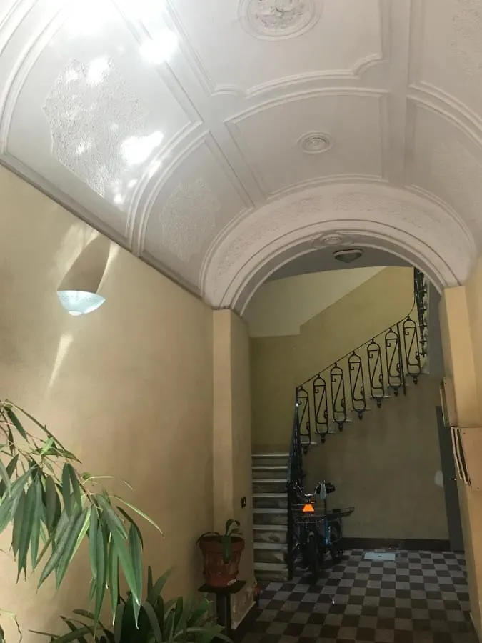 Apartament Calefati House Possibilita Self Check In Dopo Le 22 Bari Włochy