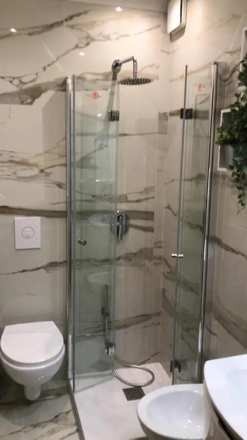 Apartament Calefati House Possibilita Self Check In Dopo Le 22 Bari