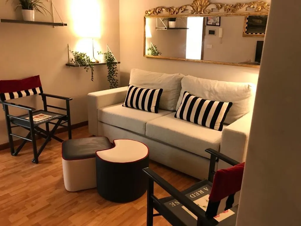 Apartament Calefati House Possibilita Self Check In Dopo Le 22 Bari