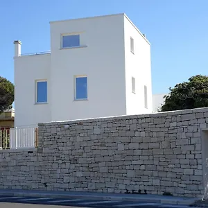 La Finestra Sul Mare Appartement