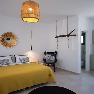 Alko , Mykonos Town Grecia