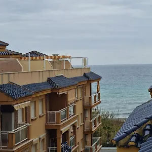 Atico Rio Gui , Torrox España