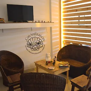 Casa Anfitrion , Cartagena Colombia