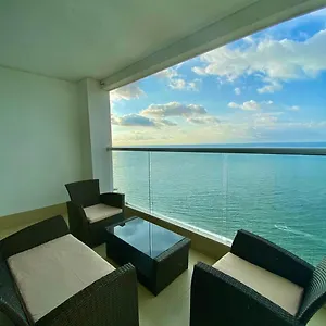 Con Vista Al Mar Es Mi Casa , Cartagena Colombia