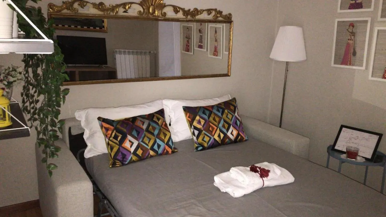 Apartamento Calefati House Possibilita Self Check In Dopo Le 22 Bari