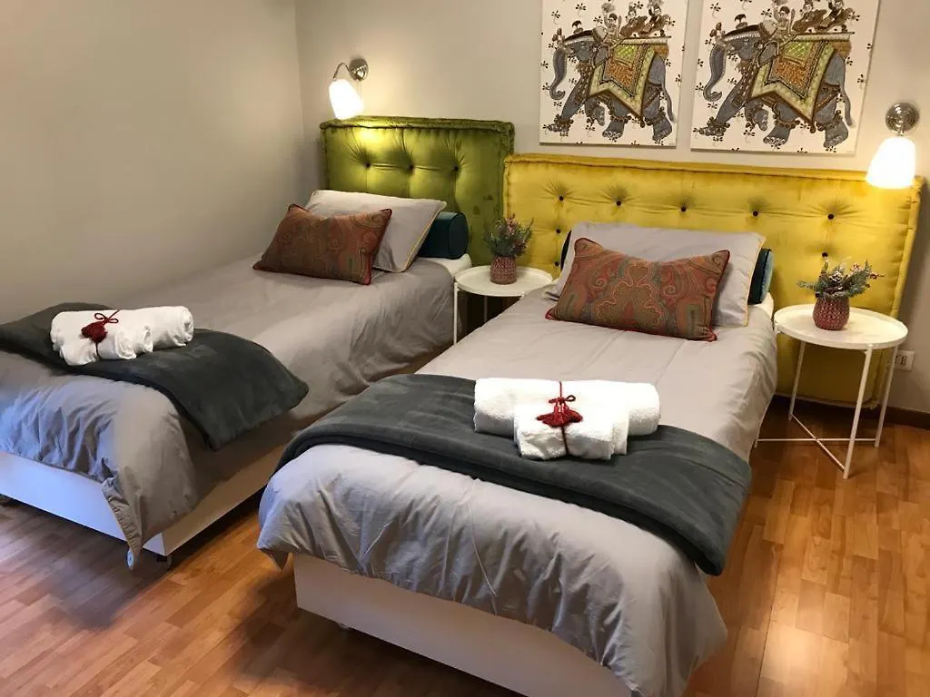 Apartament Calefati House Possibilita Self Check In Dopo Le 22 Bari