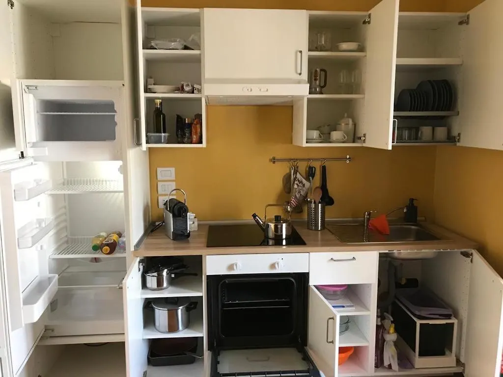 Apartamento Calefati House Possibilita Self Check In Dopo Le 22 Bari