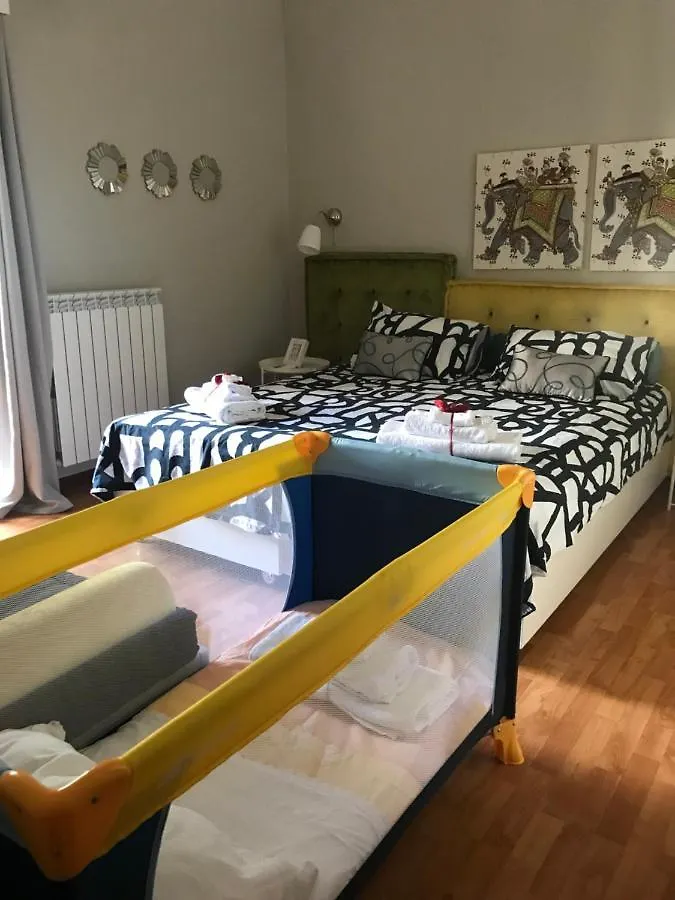 Apartamento Calefati House Possibilita Self Check In Dopo Le 22 Bari