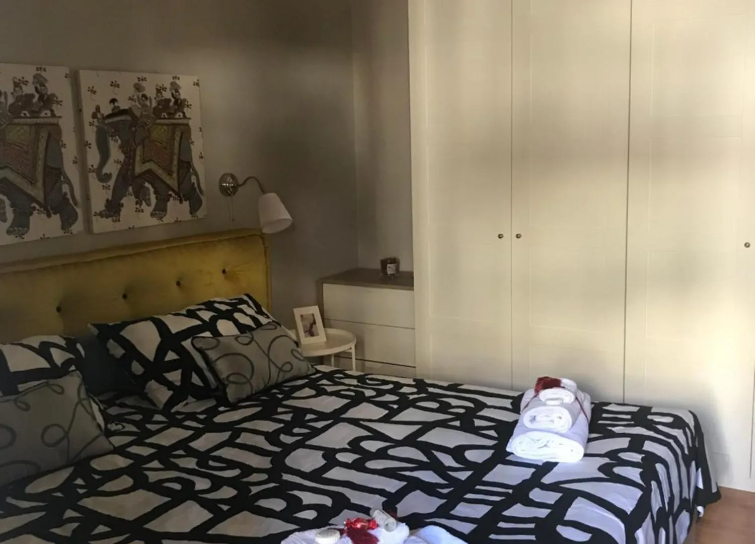 Apartamento Calefati House Possibilita Self Check In Dopo Le 22 Bari