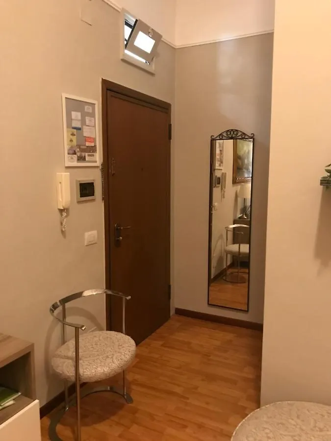 Apartamento Calefati House Possibilita Self Check In Dopo Le 22 Bari 0*,  Italia