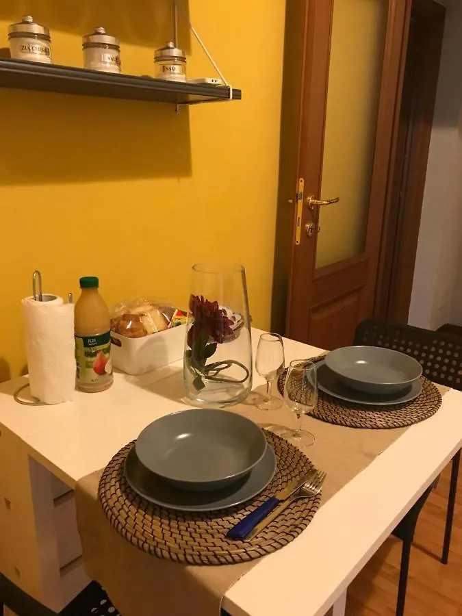 Apartamento Calefati House Possibilita Self Check In Dopo Le 22 Bari