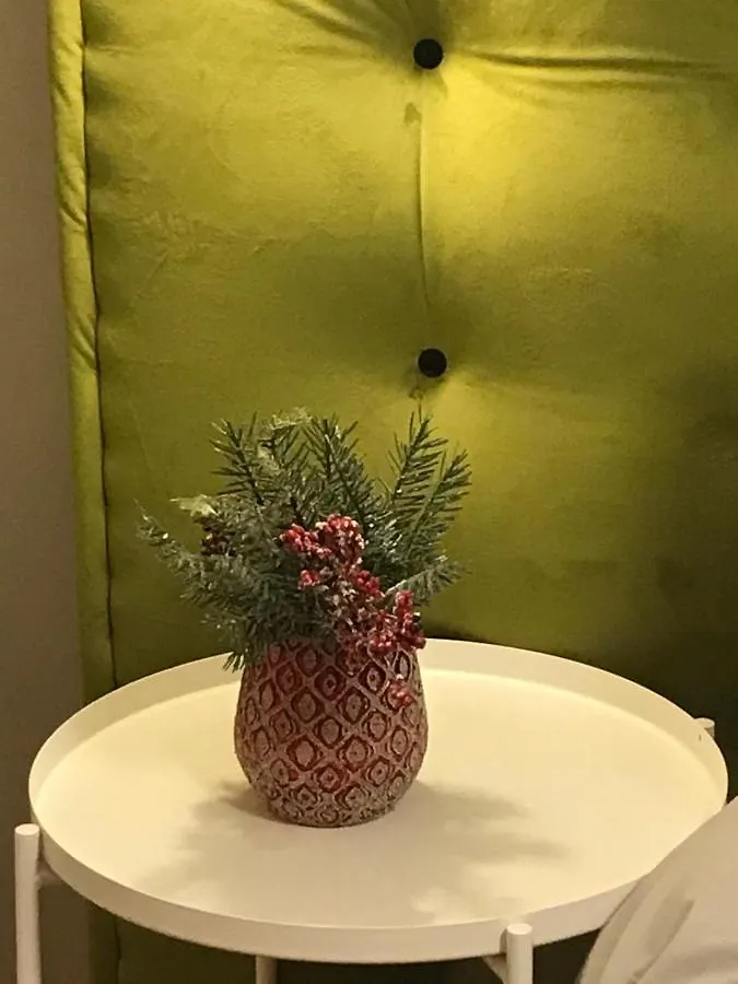 Apartament Calefati House Possibilita Self Check In Dopo Le 22 Bari