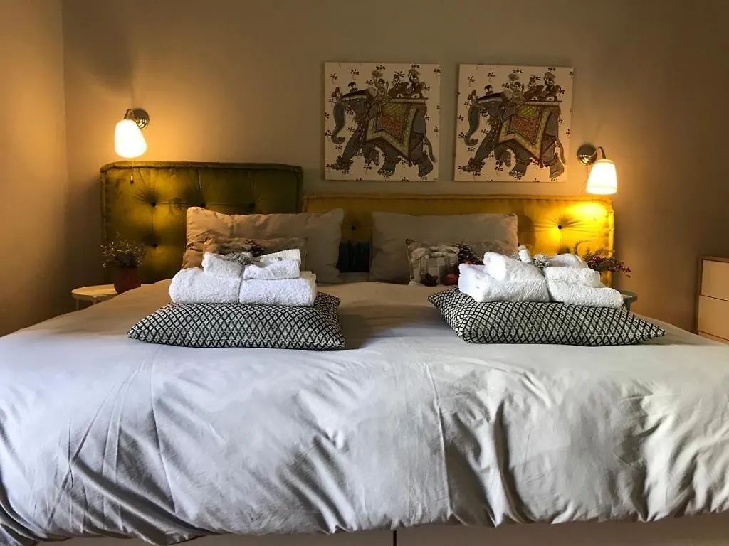 Apartamento Calefati House Possibilita Self Check In Dopo Le 22 Bari