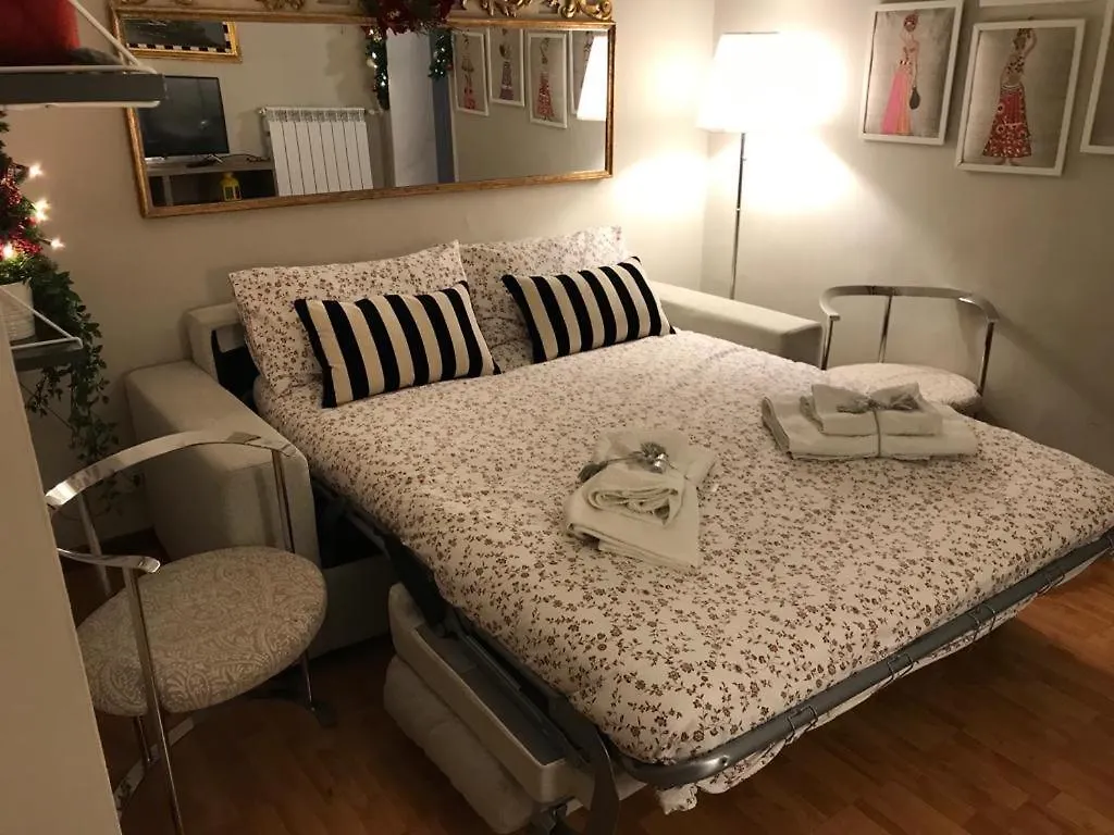 Apartamento Calefati House Possibilita Self Check In Dopo Le 22 Bari