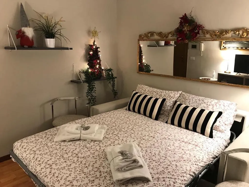 Apartament Calefati House Possibilita Self Check In Dopo Le 22 Bari Włochy