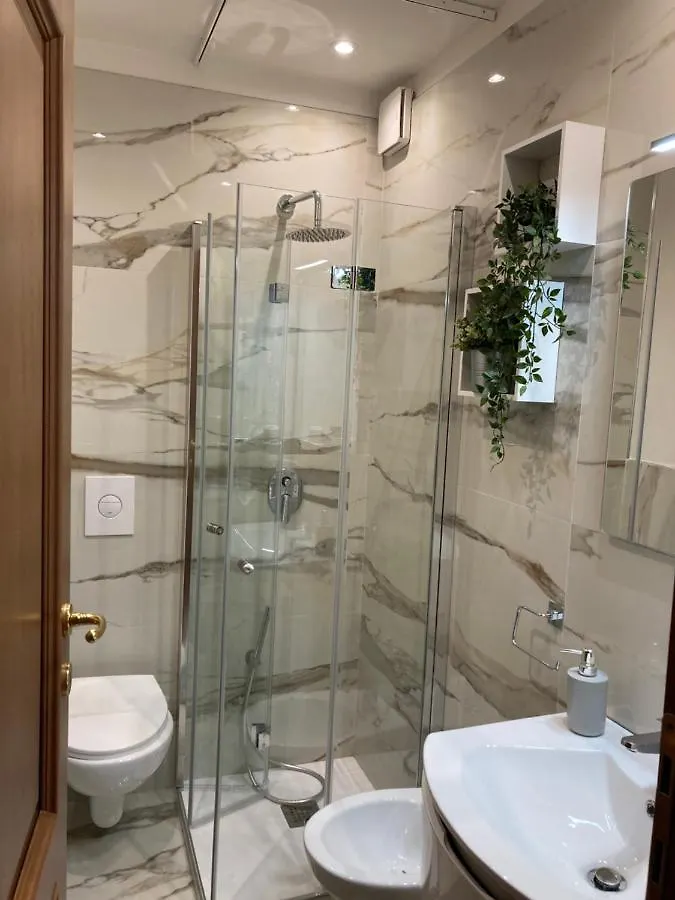 Apartamento Calefati House Possibilita Self Check In Dopo Le 22 Bari