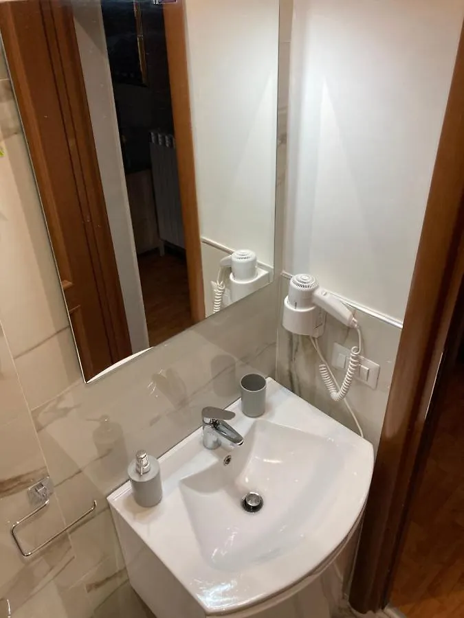 Apartamento Calefati House Possibilita Self Check In Dopo Le 22 Bari