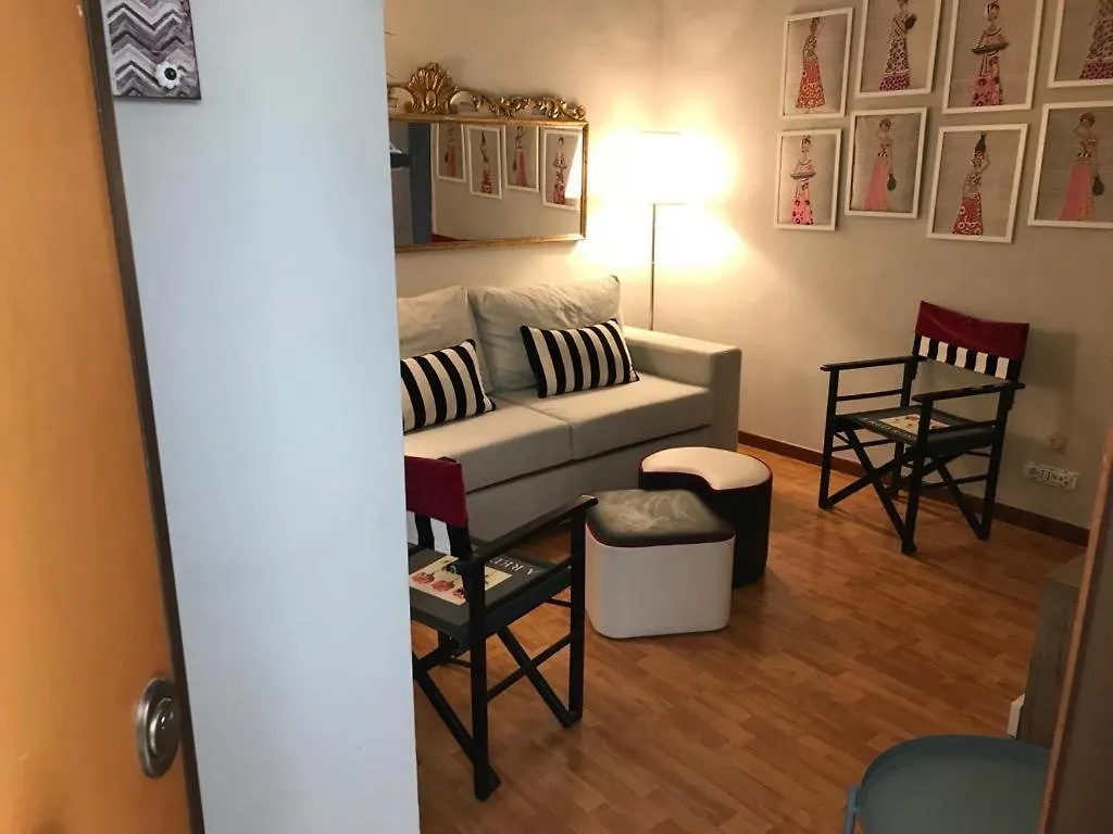 Apartament Calefati House Possibilita Self Check In Dopo Le 22 Bari