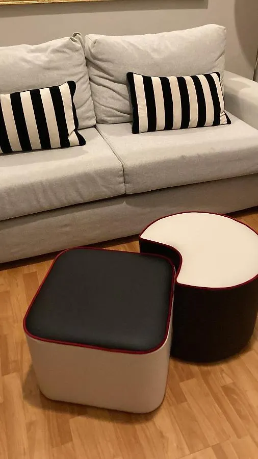 Apartamento Calefati House Possibilita Self Check In Dopo Le 22 Bari