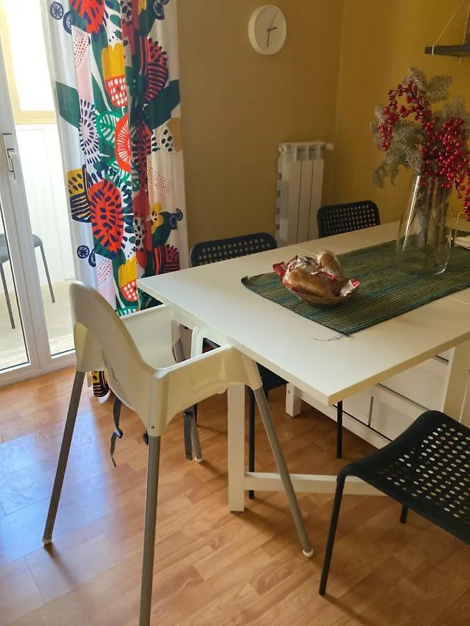 Apartamento Calefati House Possibilita Self Check In Dopo Le 22 Bari